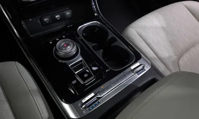 Kia Canival 2023, 88487 км, за 24900000 KRW - фото 9