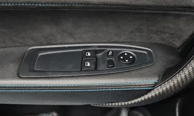 BMW M2 2017, 128318 км, за 29990000 KRW - фото 28