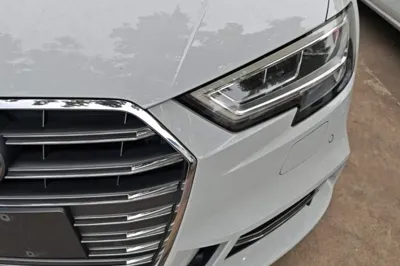 Audi A3 2020, 44700 км, за 91731.8 CNY - фото 8