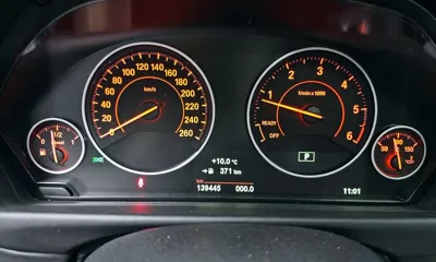 BMW 4-Series 2018, 139445 км, за 14700000 KRW - фото 8
