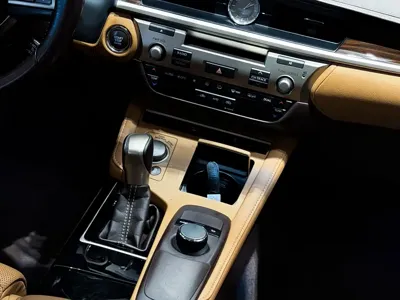 Lexus ES 2016, 186000 км, за 89000 CNY - фото 18