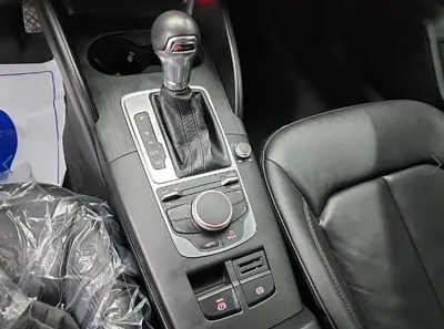 Audi A3 2015, 114416 км, за 6990000 KRW - фото 8