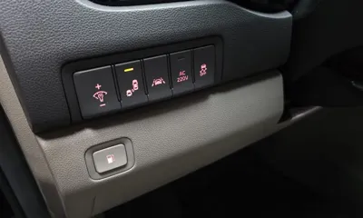 Kia Canival 2016, 286001 км, за 4790000 KRW - фото 17