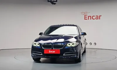 BMW 5-Series 2015, 129770 км, за 9500000 KRW - фото 3
