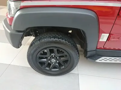 Beijing Off-Road BJ40 2018, 27799 км, за 47000 CNY - фото 23
