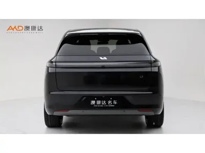 Li Auto Li L7 2023, 32000 км, за 188000 CNY