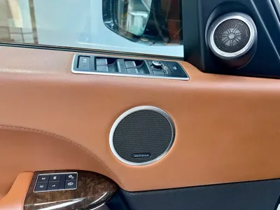 Land Rover Range Rover 2017, 225000 км, за 476700 CNY - фото 9