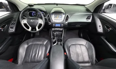 Hyundai Tucson 2012, 105831 км, за 6250000 KRW - фото 7