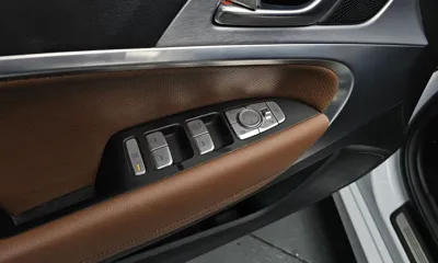 Genesis G70 2018, 47551 км, за 25500000 KRW - фото 16