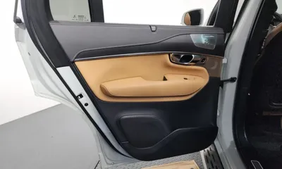 Volvo XC90 2021, 42551 км, за 53000000 KRW - фото 25