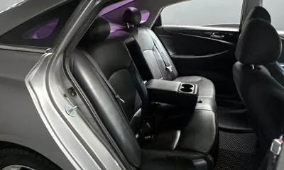 Hyundai Sonata 2010, 149347 км, за 3100000 KRW - фото 11
