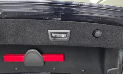 BMW 7-Series 2018, 117564 км, за 31990000 KRW - фото 31
