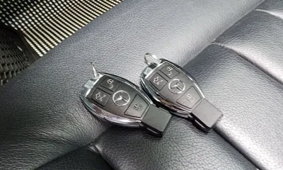 Mercedes-Benz E-Class 2016, 135216 км, за 11200000 KRW - фото 18