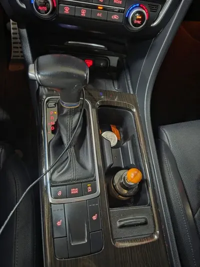 Kia K5 2016, 156000 км, за 6200000 KRW - фото 11