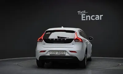 Volvo V40 2015, 85305 км, за 5000000 KRW - фото 4
