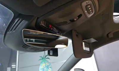 Volvo XC40 2022, 39064 км, за 31500000 KRW - фото 27