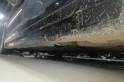 Lincoln MKZ 2018, 82300 км, за 69570.42 CNY - фото 24