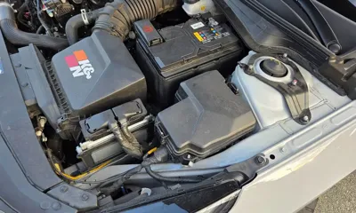 Hyundai Avante 2022, 54740 км, за 22000000 KRW - фото 6