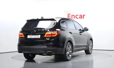 Hyundai Maxcruz 2014, 150866 км, за 8900000 KRW