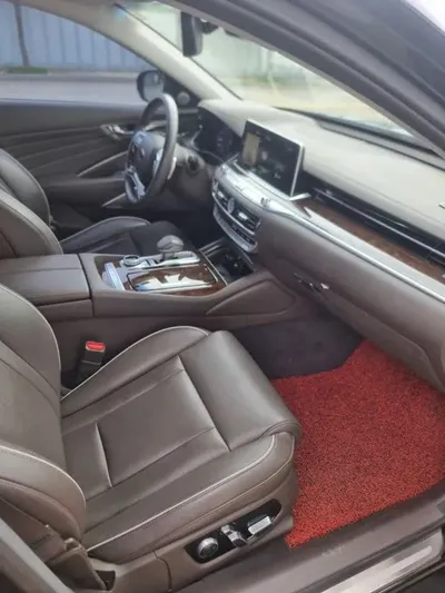 Kia K9 2019, 145743 км, за 16500000 KRW - фото 8