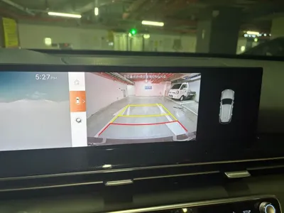 Genesis GV80 2025, 28000 км, за 47390000 KRW - фото 8