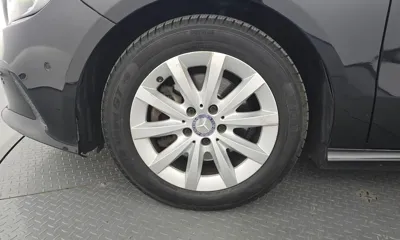 Mercedes-Benz A-Class 2016, 130770 км, за 6900000 KRW - фото 5