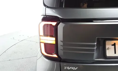 Kia Ray 2024, 34106 км, за 14900000 KRW - фото 23