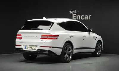 Genesis GV80 2022, 82159 км, за 45990000 KRW