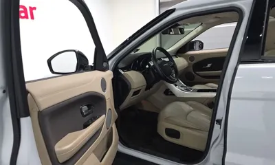 Land Rover Range Rover Evoque 2016, 89890 км, за 11800000 KRW - фото 10