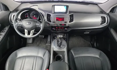 Kia Sportage 2016, 37785 км, за 9700000 KRW - фото 7