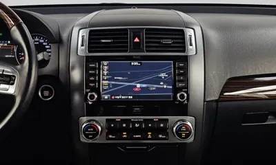 Kia Mohave 2019, 120191 км, за 16900000 KRW - фото 14