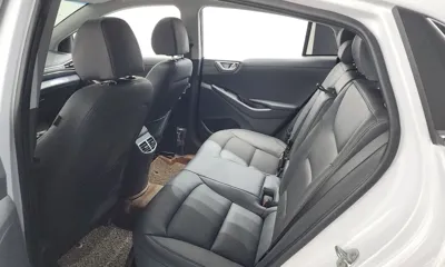 Hyundai Ioniq 2020, 52255 км, за 17300000 KRW - фото 18