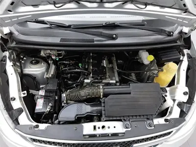 Wuling Rongguang V 2019, 51900 км, за 20800 CNY - фото 6