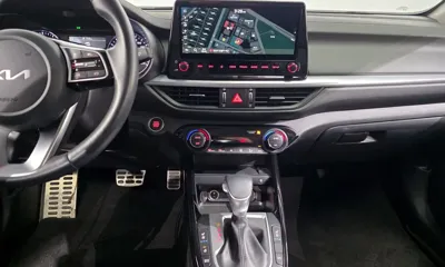Kia K3 2024, 32769 км, за 18400000 KRW - фото 20