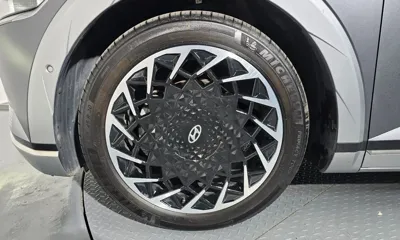 Hyundai Ioniq5 2022, 79130 км, за 21808.08 USD