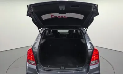 ChevroletGMDaewoo Trax 2019, 59976 км, за 9500000 KRW - фото 20