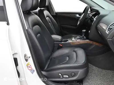 Audi A4 2016, 119587 км, за 7200000 KRW - фото 10