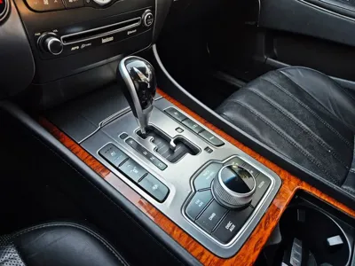 Hyundai Equus 2012, 180509 км, за 6200000 KRW - фото 11