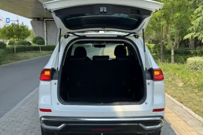 Haval M6 2023, 48700 км, за 61290.49 CNY - фото 31