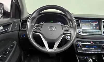 Hyundai Tucson 2018, 96804 км, за 16000000 KRW - фото 14