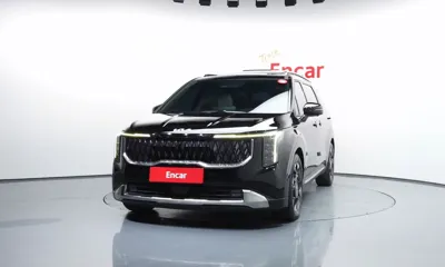 Kia Canival 2024, 48953 км, за 39500000 KRW - фото 3