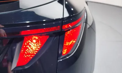 Hyundai Tucson 2021, 132128 км, за 14900000 KRW - фото 23