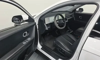 Hyundai Ioniq5 2022, 114858 км, за 25900000 KRW - фото 10
