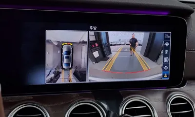 Mercedes-Benz E-Class 2017, 103781 км, за 22490000 KRW - фото 15