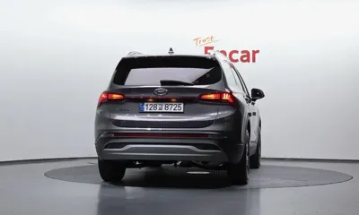 Hyundai Santafe 2021, 192607 км, за 16500000 KRW - фото 4