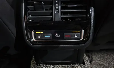 Volkswagen Arteon 2018, 151707 км, за 16990000 KRW - фото 19