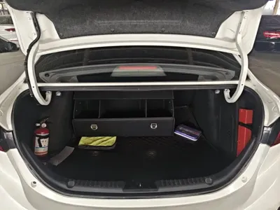 Mazda 3 Axela 2016, 64200 км, за 37300 CNY - фото 15