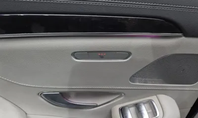 Mercedes-Benz S-Class 2017, 142660 км, за 34900000 KRW - фото 21