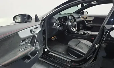 Mercedes-Benz CLA-Class 2022, 79746 км, за 32900000 KRW - фото 10
