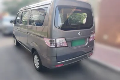 CHANGAN KAICHENG Taurus 2013, 112500 км, за 15697.23 CNY